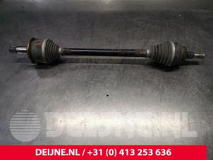 Mercedes Vito Antriebswelle links hinten O196193 foto 2
