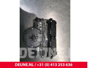 Mercedes Vito Licht Schalter O196224 foto 3