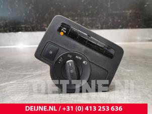 Mercedes Vito Licht Schalter O196224 foto 2