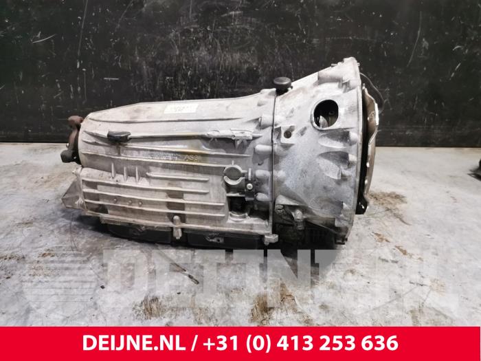 Mercedes Vito Automaatbak O196249