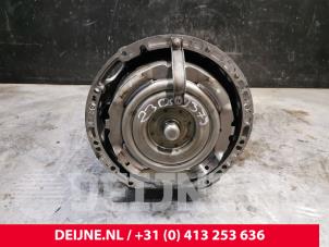 Mercedes Vito Getriebe O196249 foto 2