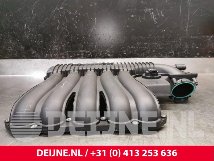 Volvo V50 Intake manifold O196266