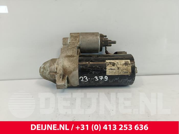 Mercedes Vito Starter O196277