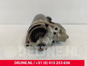 Mercedes Vito Starter O196277 photo 3