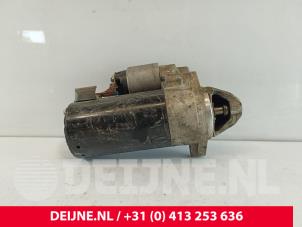 Mercedes Vito Starter O196277 photo 2