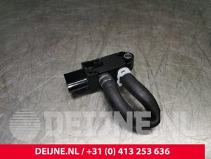 Volkswagen Caddy Roetfilter sensor O196283 foto 2