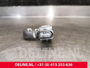 Volkswagen Caddy Particulate filter sensor O196291 photo 3