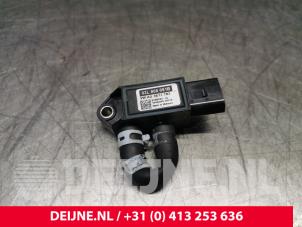 Gebruikte Roetfilter sensor Volkswagen Caddy IV 2.0 TDI 75 Prijs € 24,20 Inclusief btw aangeboden door van Deijne Onderdelen Uden B.V.