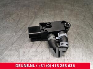 Volkswagen Caddy Particulate filter sensor O196291 photo 2