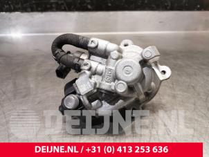 Volkswagen Caddy Kraftstoffpumpe Mechanisch O196294 foto 2