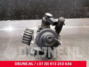 Volkswagen Caddy Kraftstoffpumpe Mechanisch O196294 foto 3