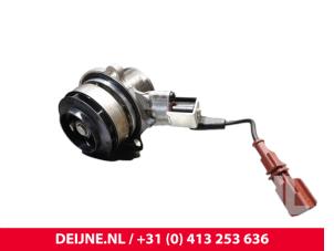 Volkswagen Caddy Wasserpumpe O196305 foto 2