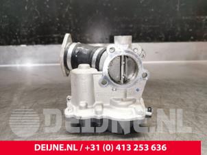 Volkswagen Caddy EGR Klep O196306 foto 3