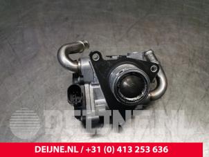 Volkswagen Caddy EGR Klep O196307 foto 3