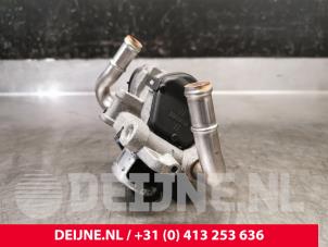 Volkswagen Caddy EGR Klep O196307 foto 2
