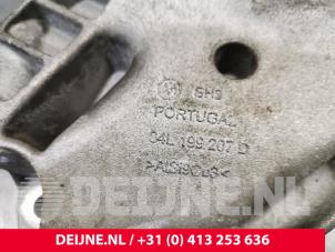 Volkswagen Caddy Engine mount O196311 photo 3