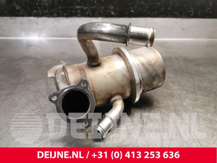 Volkswagen Caddy EGR cooler O196312