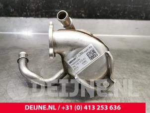 Volkswagen Caddy EGR koeler O196312 foto 3