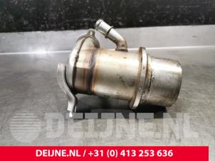 Volkswagen Caddy EGR koeler O196312 foto 2