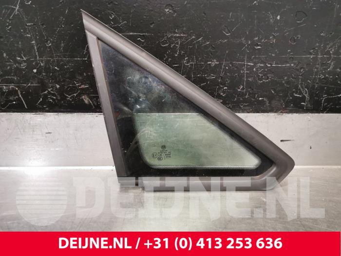 Volkswagen Caddy Quarter light, front right O196335