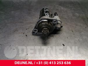 Volkswagen Caddy Startmotor O196381 foto 3
