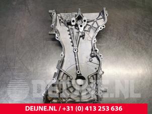 Volvo XC60 Timing cover O196403 photo 2