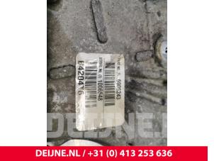 Volvo XC60 Timing cover O196403 photo 3