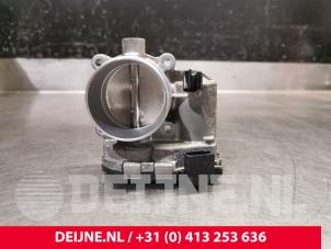 Gebruikte Gasklephuis Volvo XC60 Prijs € 125,00 Margeregeling aangeboden door van Deijne Onderdelen Uden B.V.