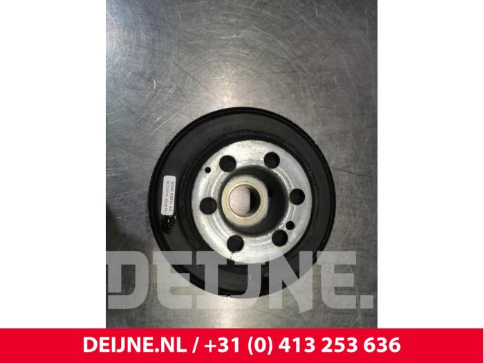 Volvo XC60 Krukas Poelie O196406