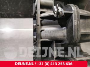 Volvo XC60 Intake manifold O196417 photo 4
