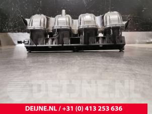 Volvo XC60 Intake manifold O196417 photo 2