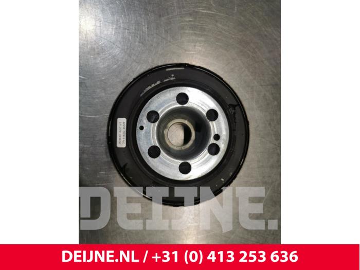 Volvo XC60 Krukas Poelie O196421