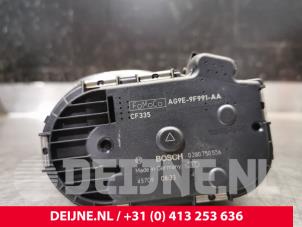 Gebruikte Gasklephuis Volvo XC60 Prijs € 125,00 Margeregeling aangeboden door van Deijne Onderdelen Uden B.V.