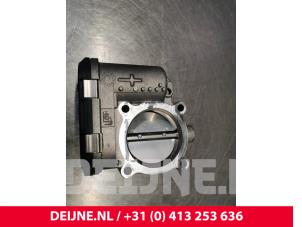 Volvo XC60 Gasklephuis O196422 foto 4