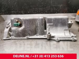 Volvo XC60 Ölwanne O196423 foto 3