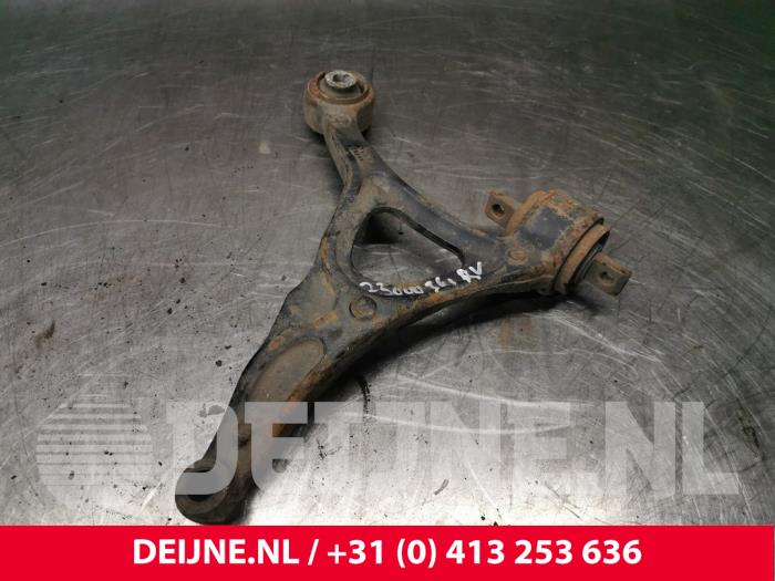 Volvo XC90 Draagarm onder rechts-voor O196455