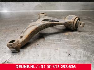 Volvo XC90 Front lower wishbone, right O196455 photo 2