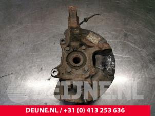 Volvo XC90 Knuckle, front right O196462 photo 2