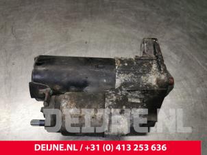 Volvo XC90 Starter O196491 photo 2