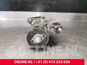 Volvo XC90 Starter O196491 photo 3