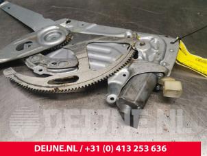 Volvo XC90 Window mechanism 4-door, front right O196523 photo 2