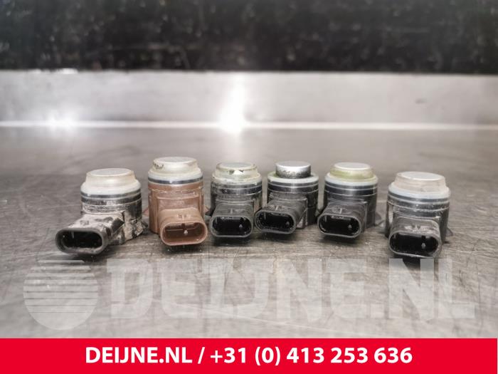 Mercedes Vito PDC Sensor Set O196525