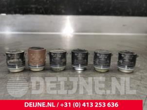 Mercedes Vito PDC Sensor Set O196525 photo 2