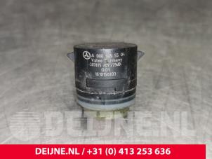 Mercedes Vito PDC Sensor Set O196525 photo 3