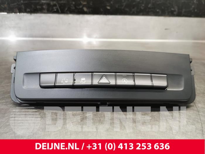 Mercedes Vito Panic lighting switch O196528