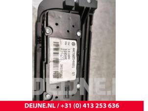 Mercedes Vito Panic lighting switch O196528 photo 3