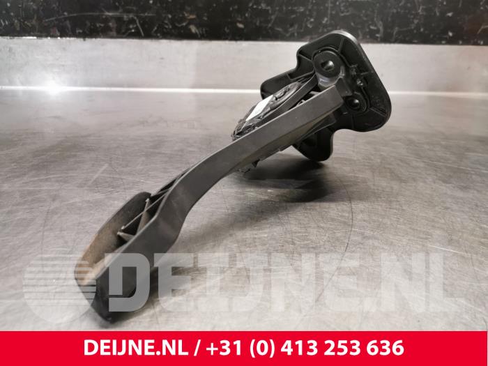 Ford Transit Custom Accelerator pedal O196530