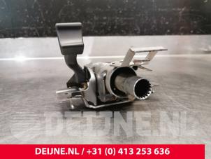 Citroen Jumpy Stuurkolom Huis O196532 foto 3