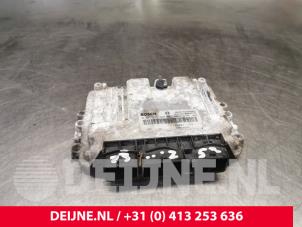 Gebruikte Computer Motormanagement Opel Movano (4A1; 4A2; 4B2; 4B3; 4C2; 4C3) 2.5 CDTI Prijs € 121,00 Inclusief btw aangeboden door van Deijne Onderdelen Uden B.V.