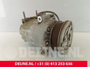 Ford Transit Custom Klimapumpe O196544 foto 2